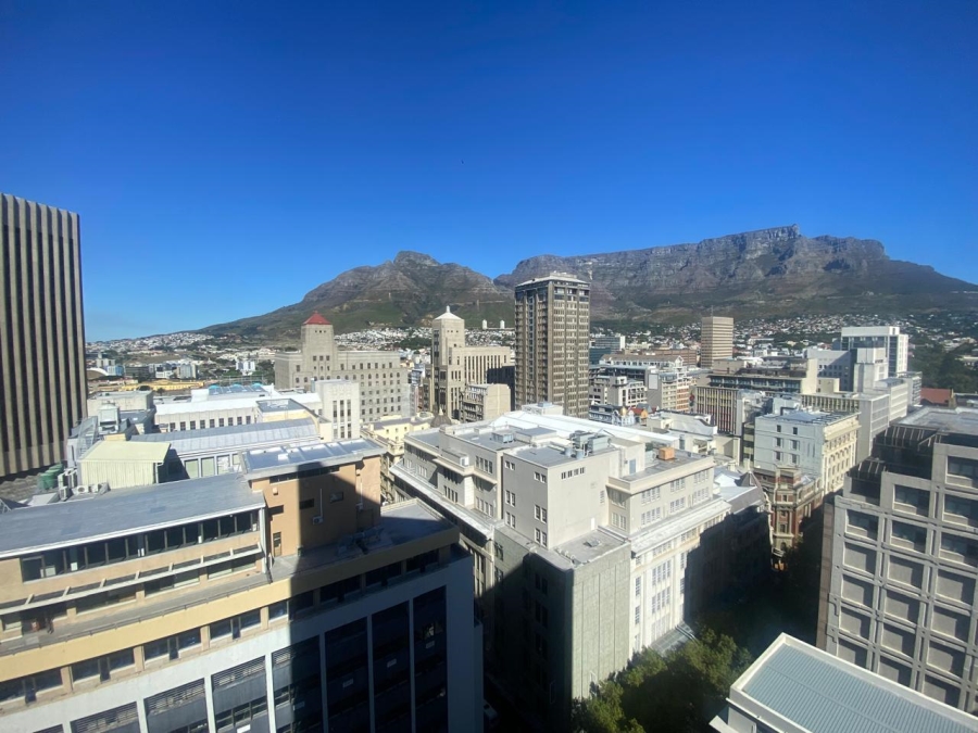 To Let commercial Property for Rent in Cape Town City Centre Western Cape